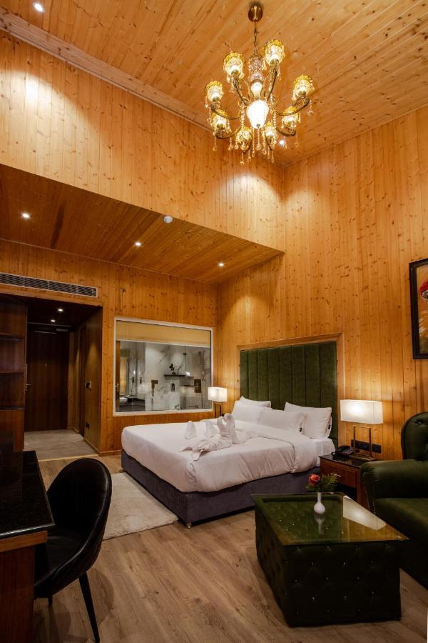 Hotel Palchan & - A Member Of Radisson Individuals Retreats Manali (Himachal Pradesh)