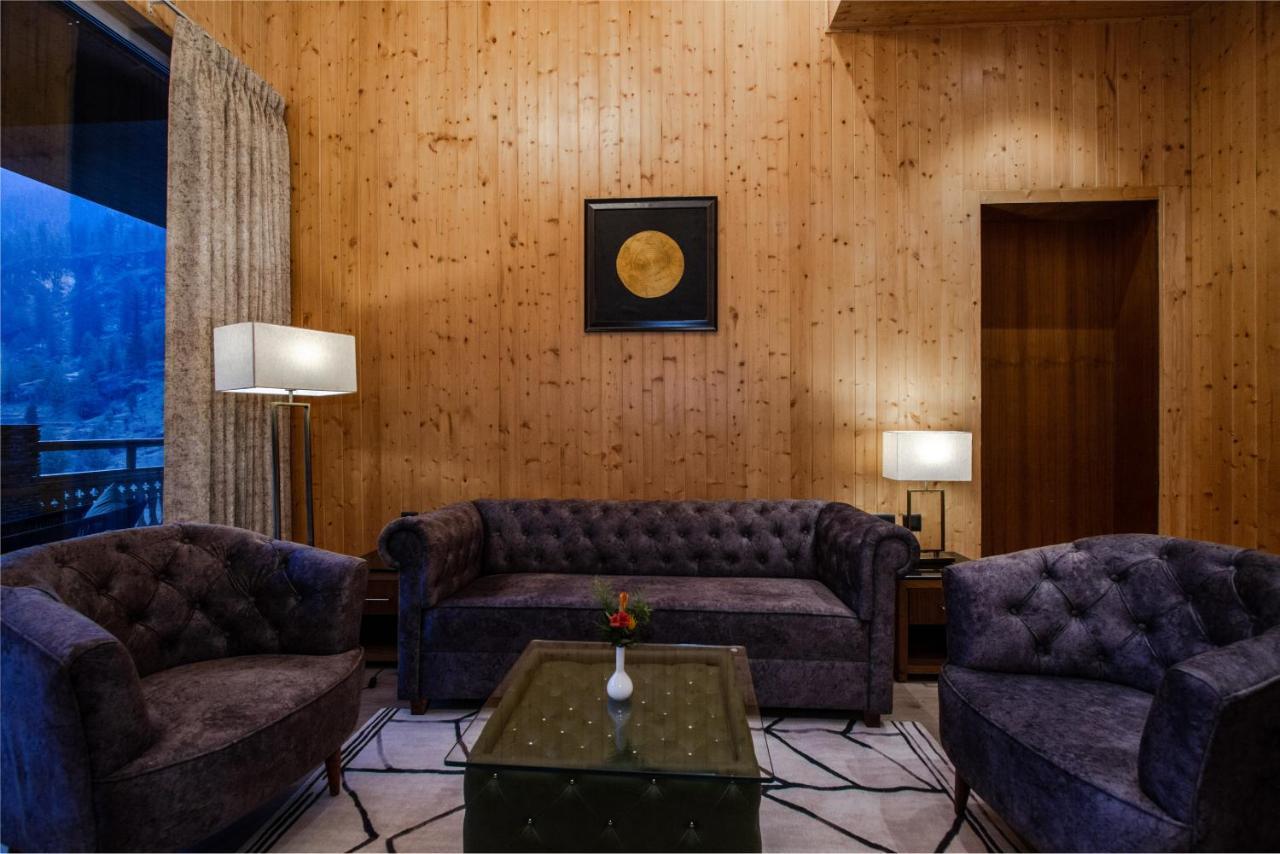 Hotel Palchan & - A Member Of Radisson Individuals Retreats 5*