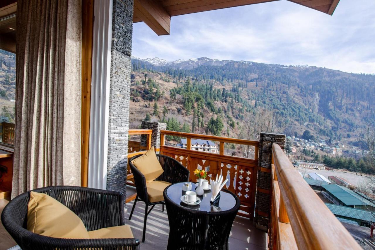Hotel Palchan & - A Member Of Radisson Individuals Retreats 5*