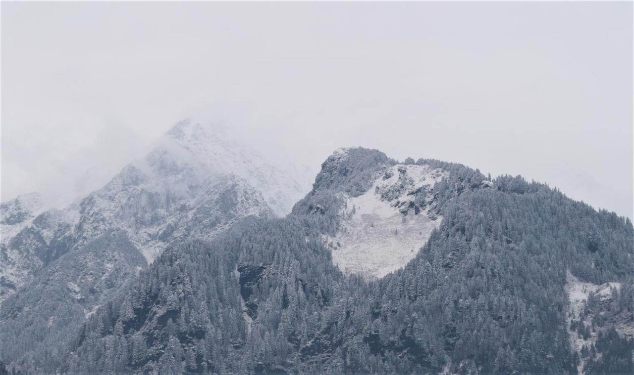 Spire View Manali (Himachal Pradesh)