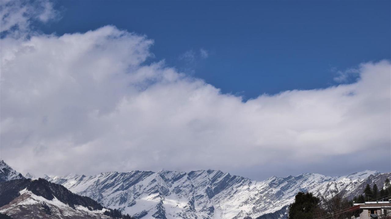 Spire View * Manali (Himachal Pradesh)