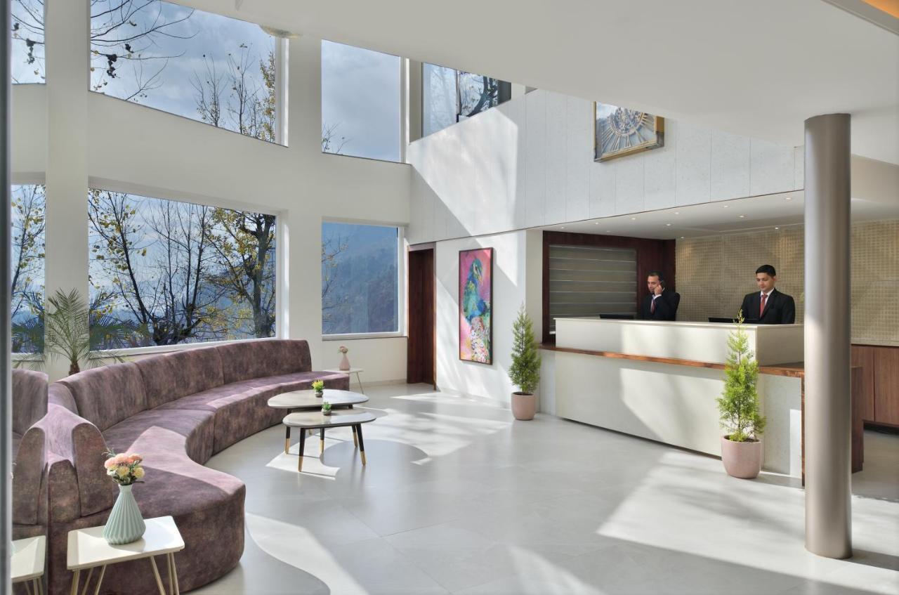 Justa Grand View & Spa, 4* Manali (Himachal Pradesh)