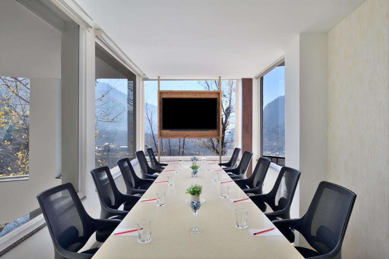 Justa Grand View & Spa,