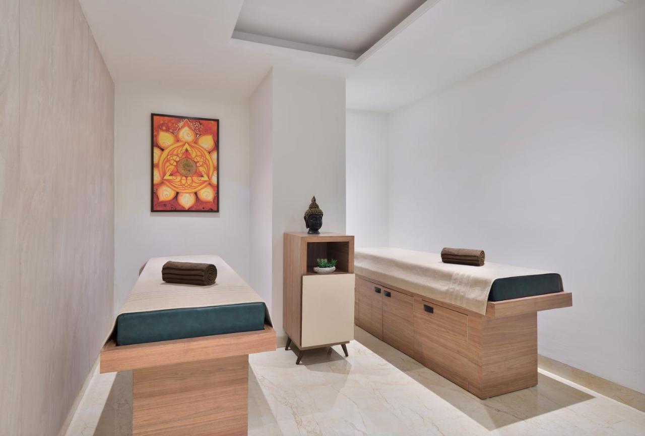 Hotel Justa Grand View & Spa, Manali (Himachal Pradesh)