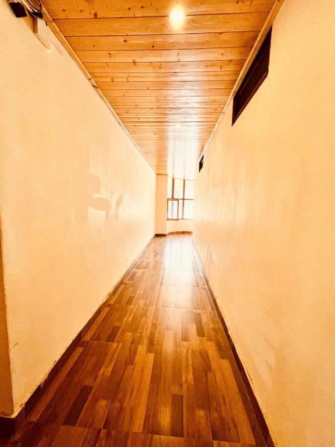 Apartment Hadimba - A Mountain View With Parking , Manali (Himachal Pradesh)