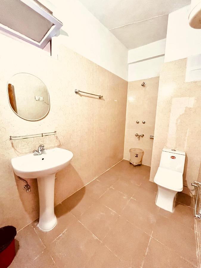 Apartment Hadimba - A Mountain View With Parking , Manali (Himachal Pradesh)