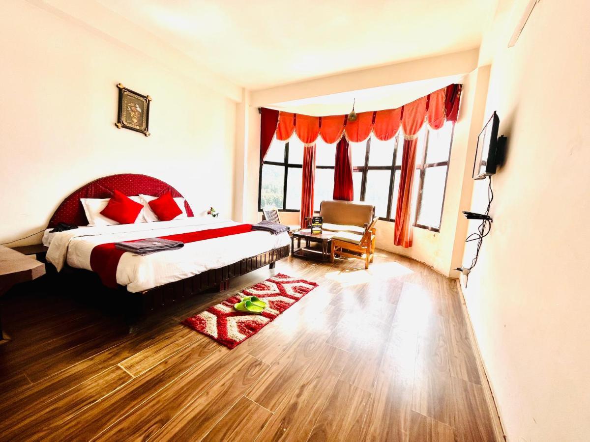 Apartment Hadimba - A Mountain View With Parking , *