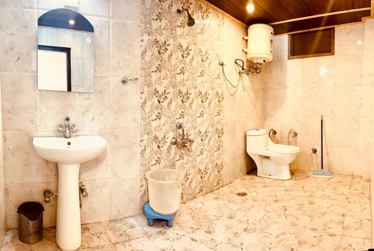 Apartment Hadimba - A Mountain View With Parking ,