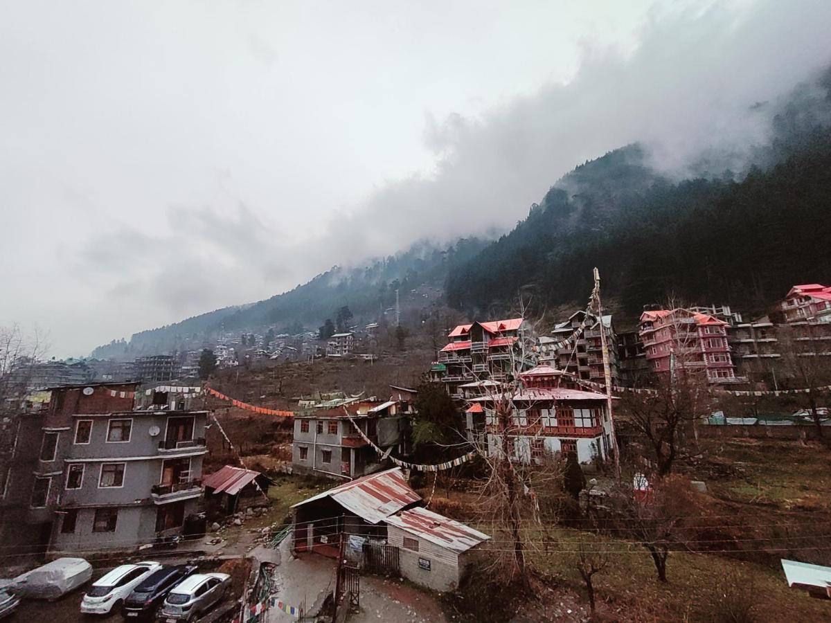 Aleph Homes Homestay
