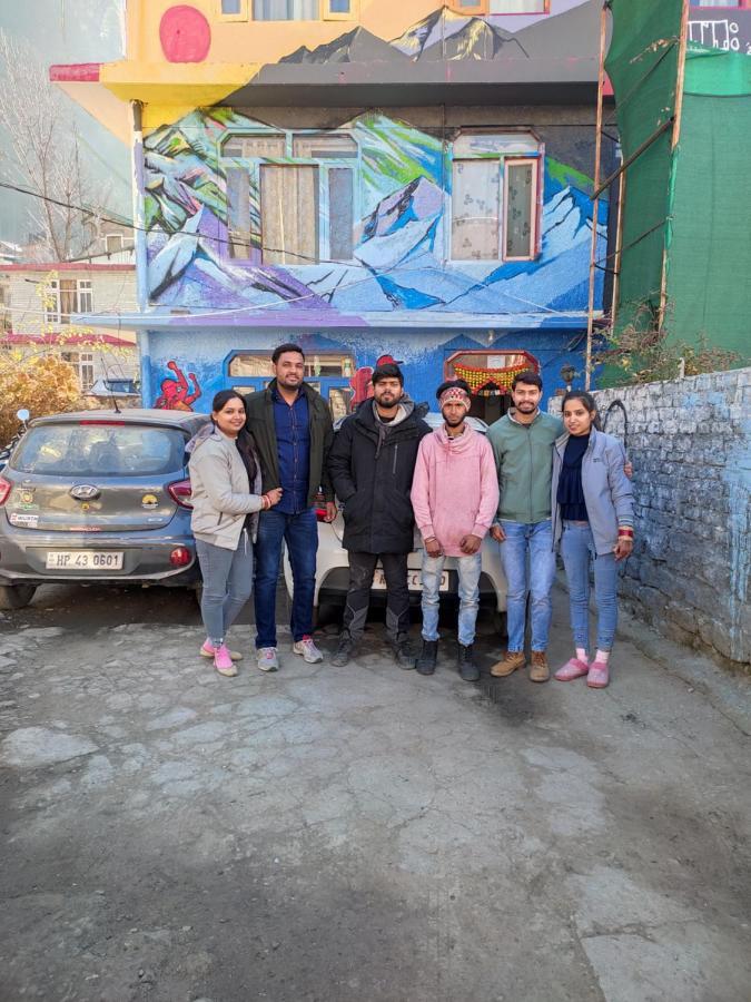 Aleph Homes Homestay Manali (Himachal Pradesh)