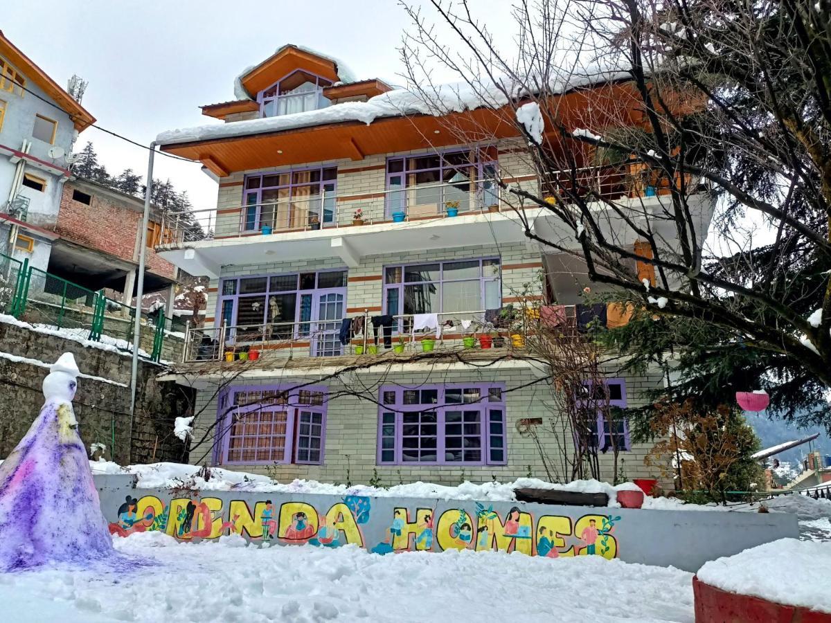 Orenda Homes Homestay