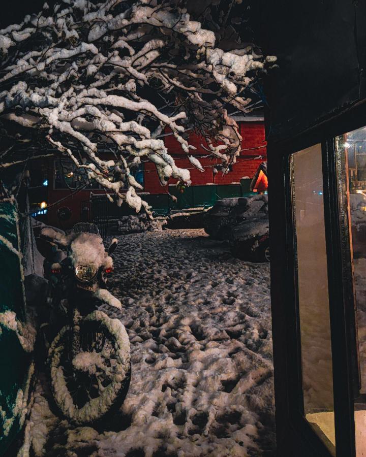 The Brooks, Bed & Breakfast Manali (Himachal Pradesh)