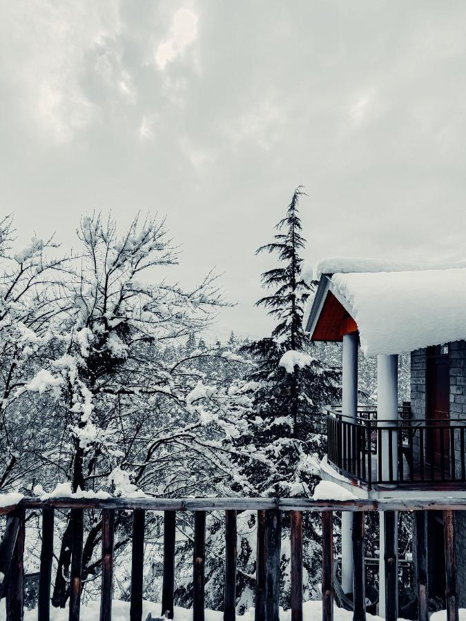 Roamate Hostel, Old *