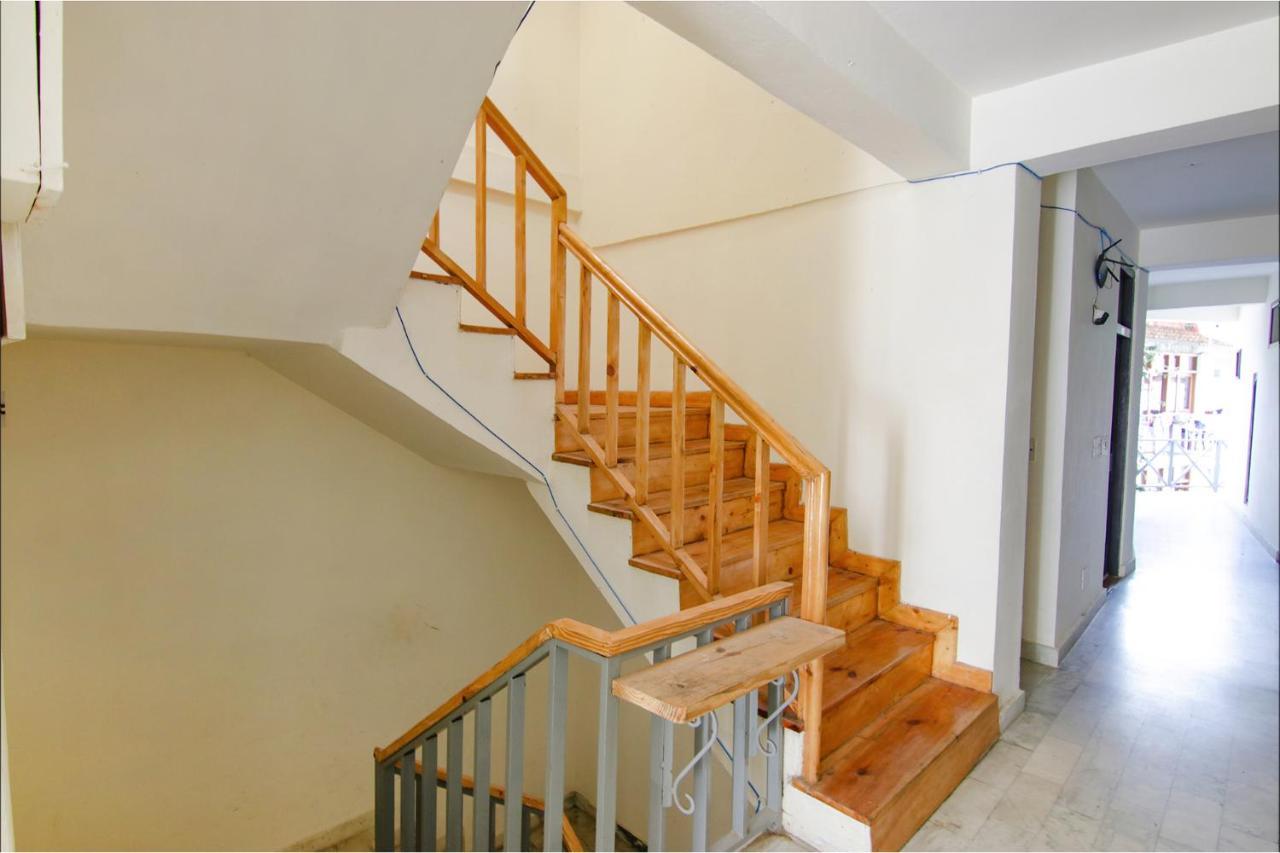 Apartment Hadimba Mountain View - Near Mall Road M 88948-44503 Manali (Himachal Pradesh)