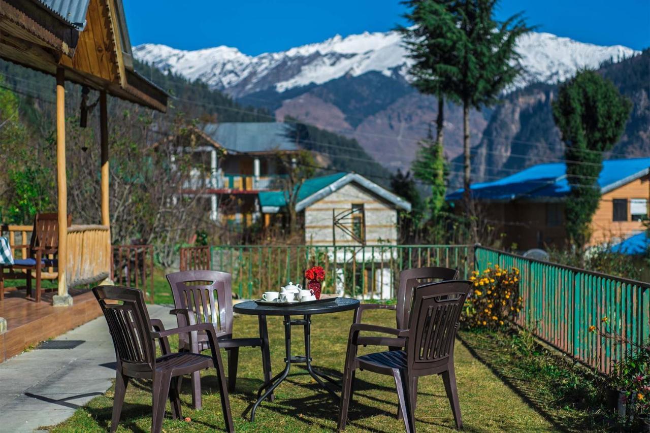 Stayvista At Jodhpur House - Pet Friendly 3bhk In * Manali (Himachal Pradesh)