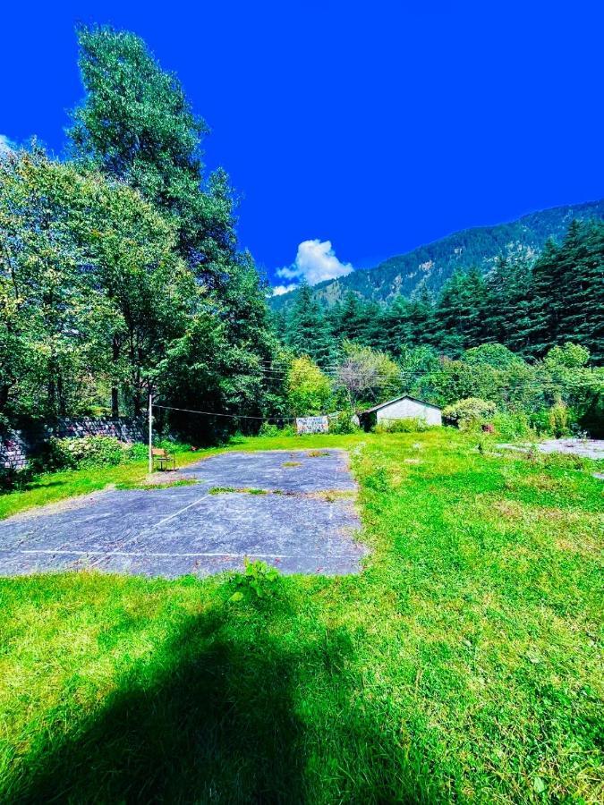 Sagar !! A Luxury ! Mountain View ! Old * Manali (Himachal Pradesh)