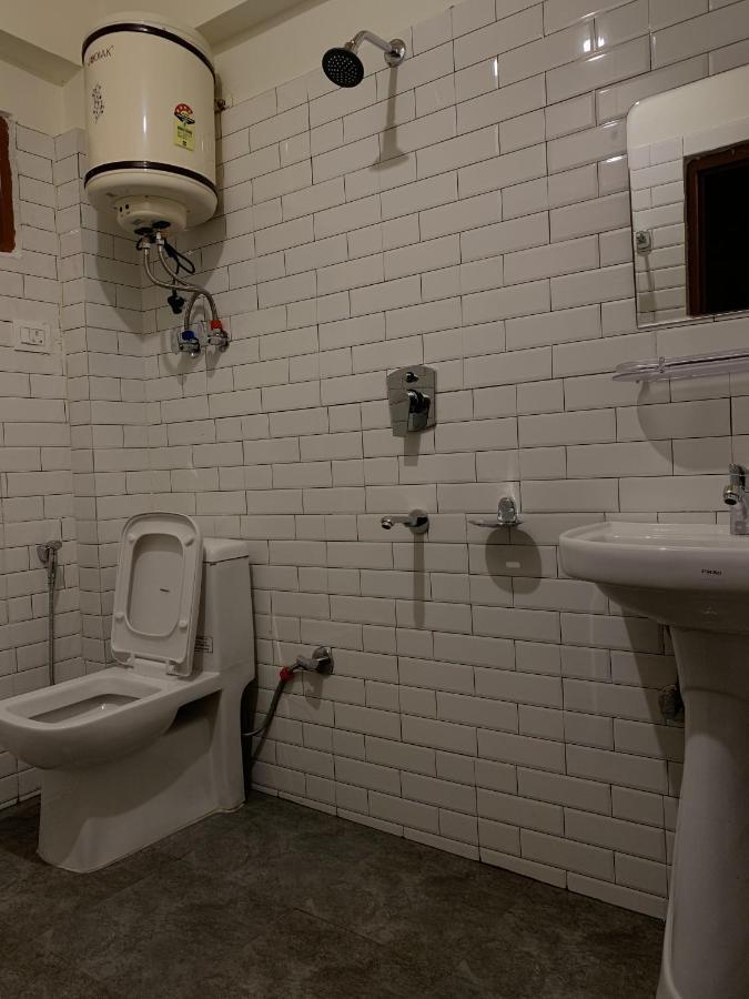 Roamate Hostel, Old Hostel