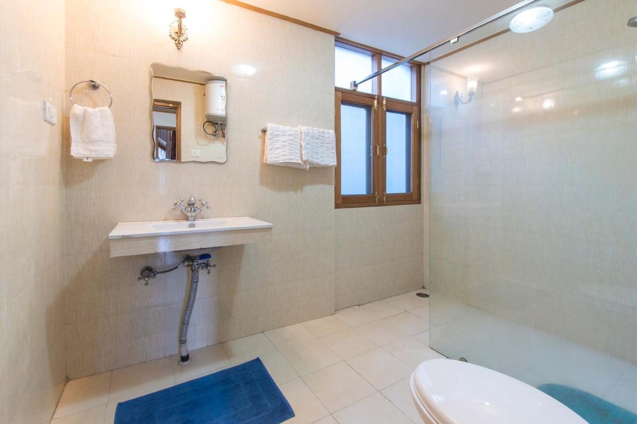 Stayvista At Jodhpur House - Pet Friendly 3bhk In Villa Manali (Himachal Pradesh)