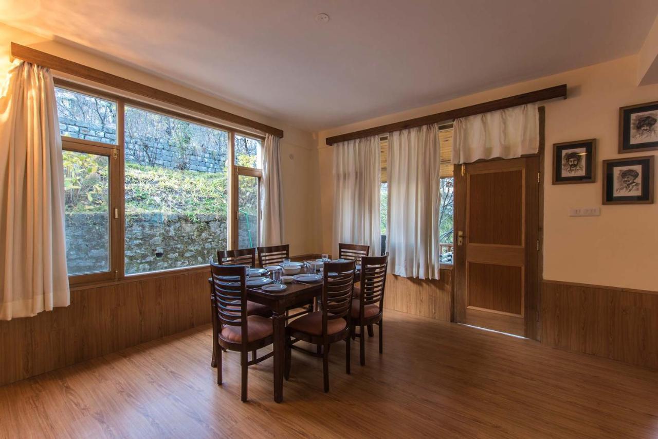 Stayvista At Jodhpur House - Pet Friendly 3bhk In