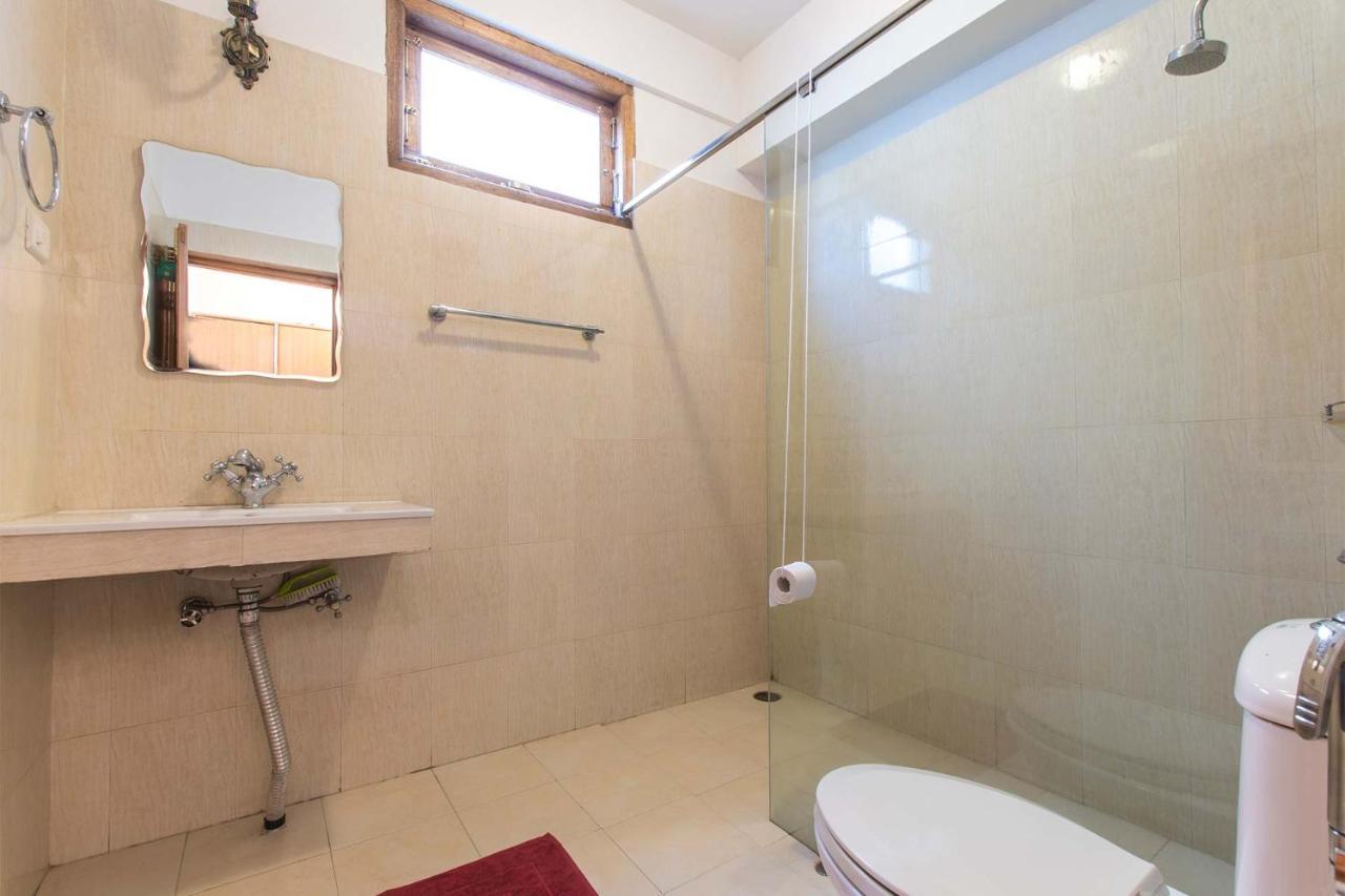 Stayvista At Jodhpur House - Pet Friendly 3bhk In Villa Manali (Himachal Pradesh)