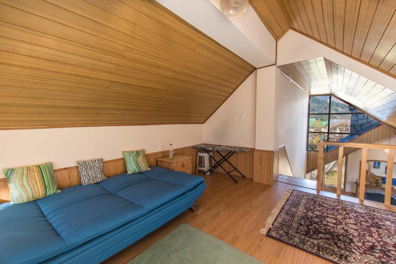 Stayvista At Jodhpur House - Pet Friendly 3bhk In Villa