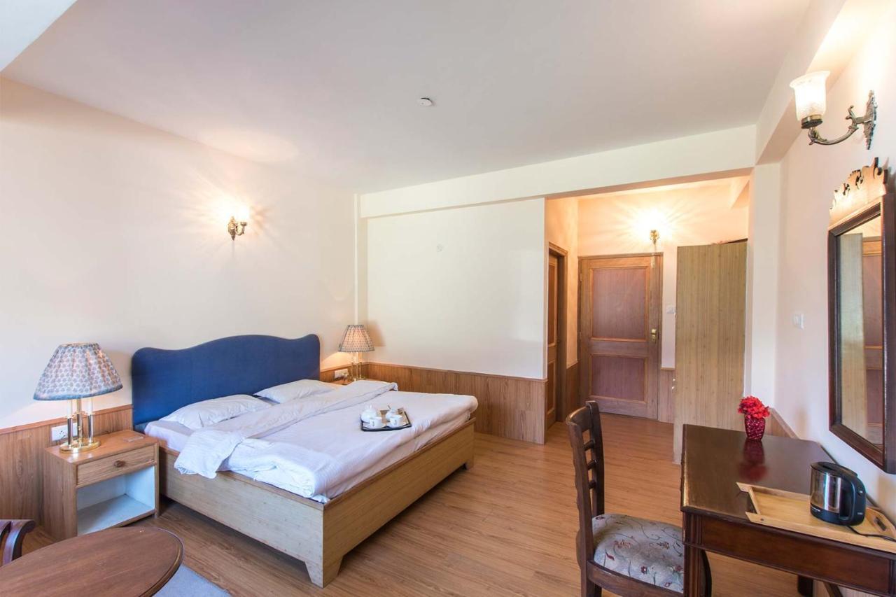 Villa Stayvista At Jodhpur House - Pet Friendly 3bhk In