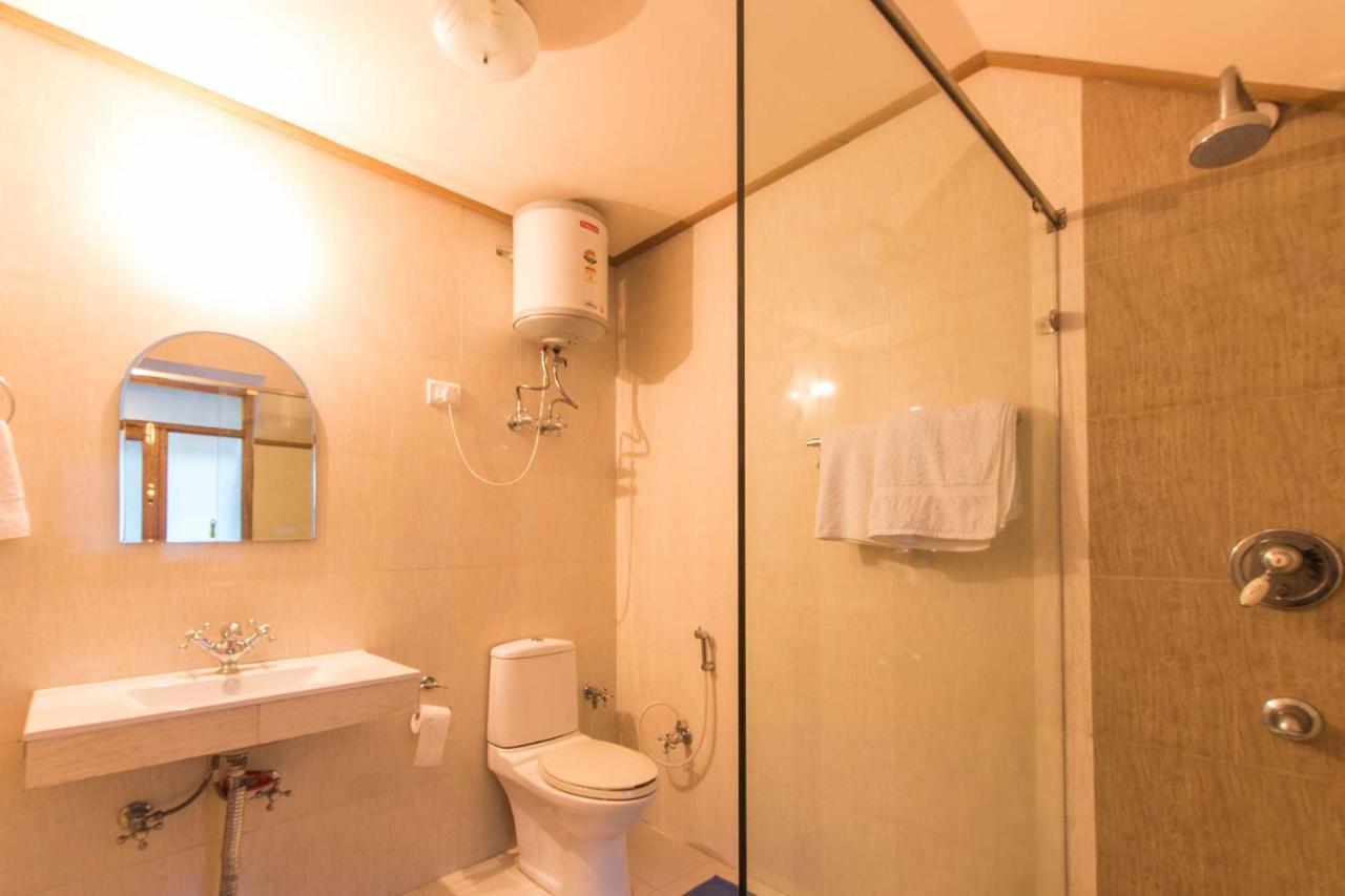Stayvista At Jodhpur House - Pet Friendly 3bhk In Villa