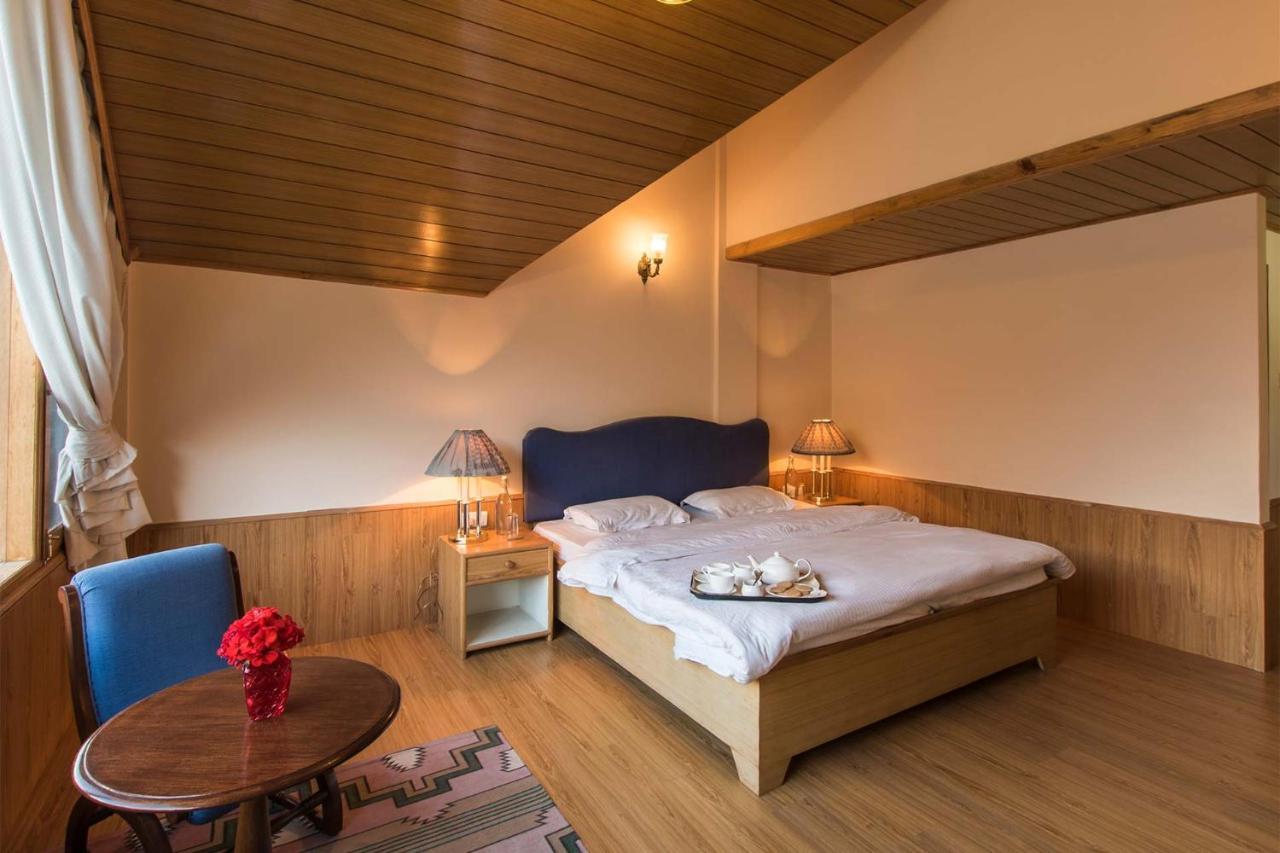Villa Stayvista At Jodhpur House - Pet Friendly 3bhk In