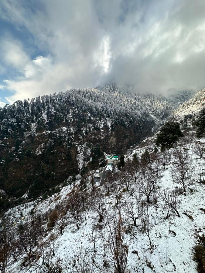1 Bhk Independent Mud House With Netflix, Power Backup, Wifi ,balcony, Kitchen Apartment Manali (Himachal Pradesh)