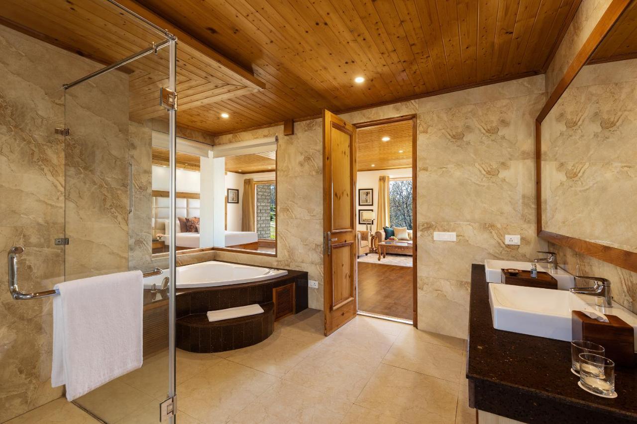 Inn Baragarh & Spa, Manali- Ihcl Seleqtions Manali (Himachal Pradesh)