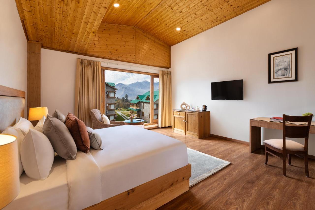 Inn Baragarh & Spa, Manali- Ihcl Seleqtions