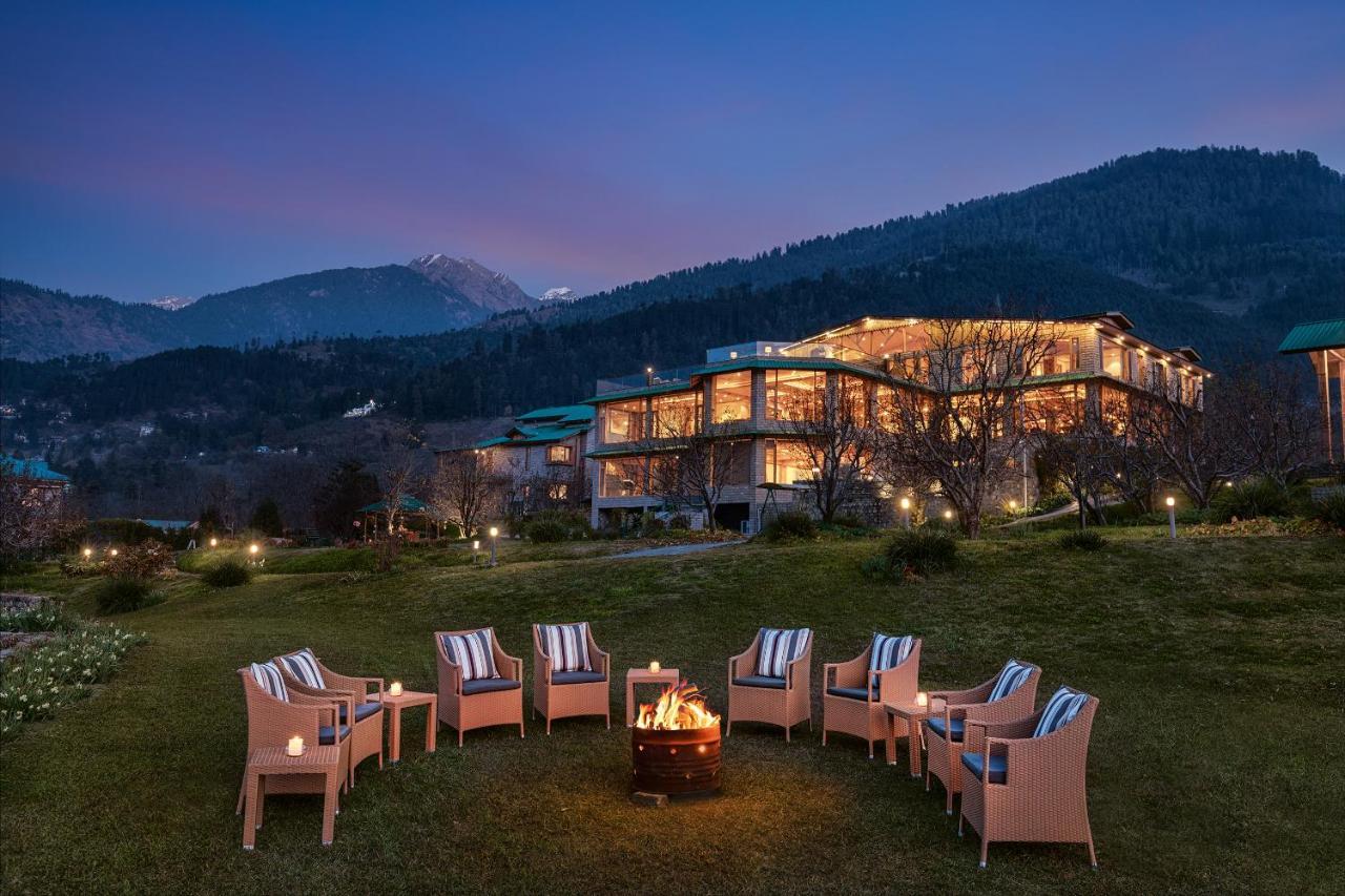 Inn Baragarh & Spa, Manali- Ihcl Seleqtions