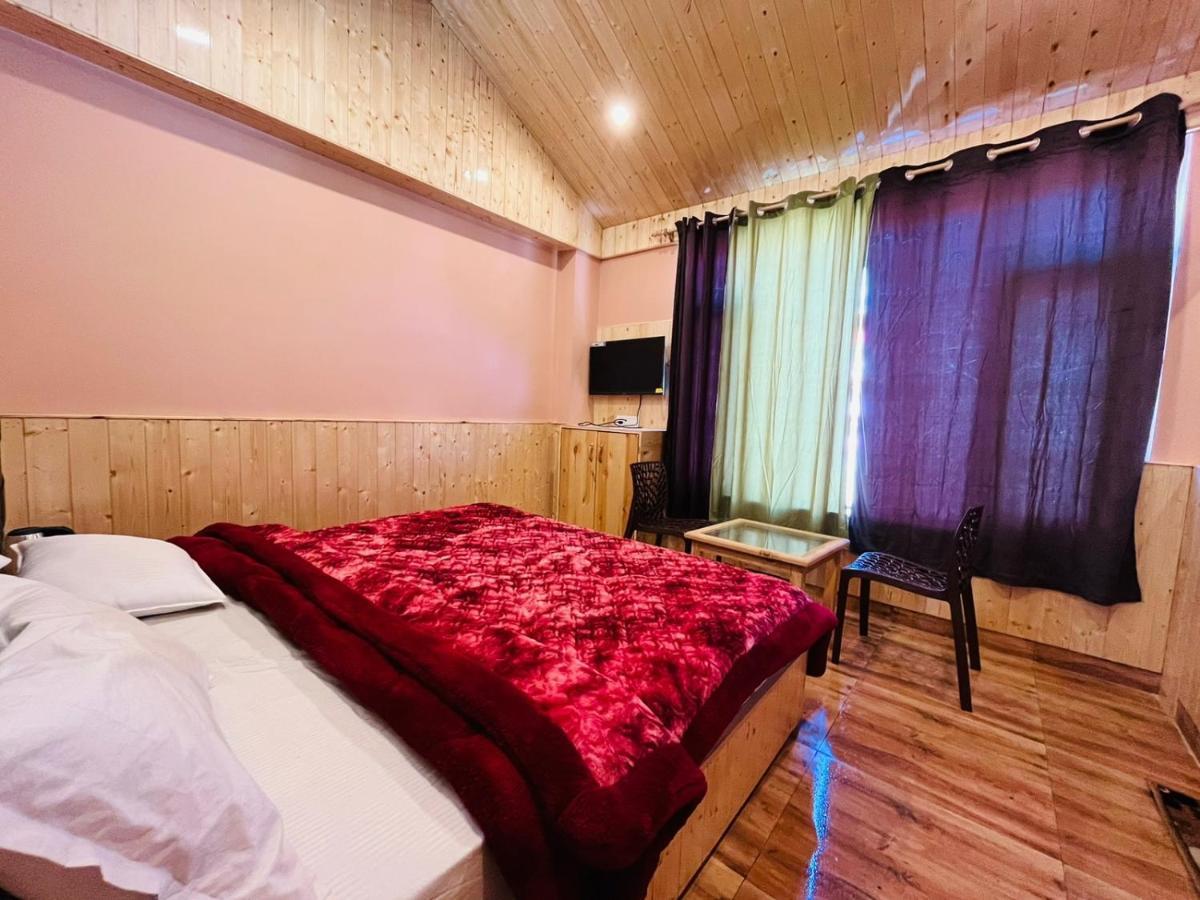 Rohtang Guest house