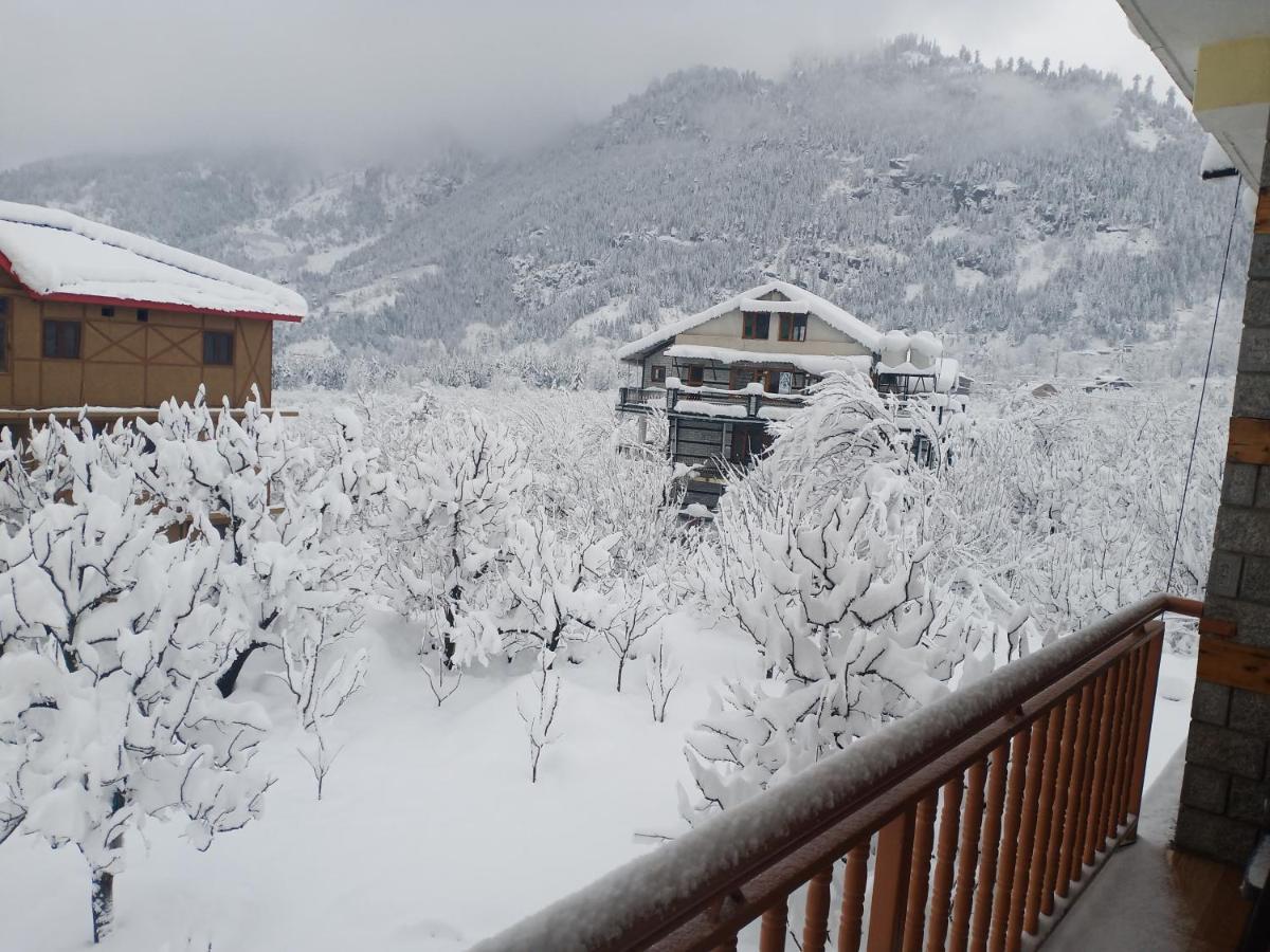 Guest house Rohtang