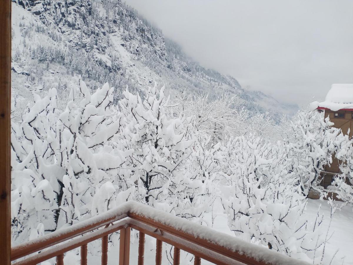Rohtang Guest house