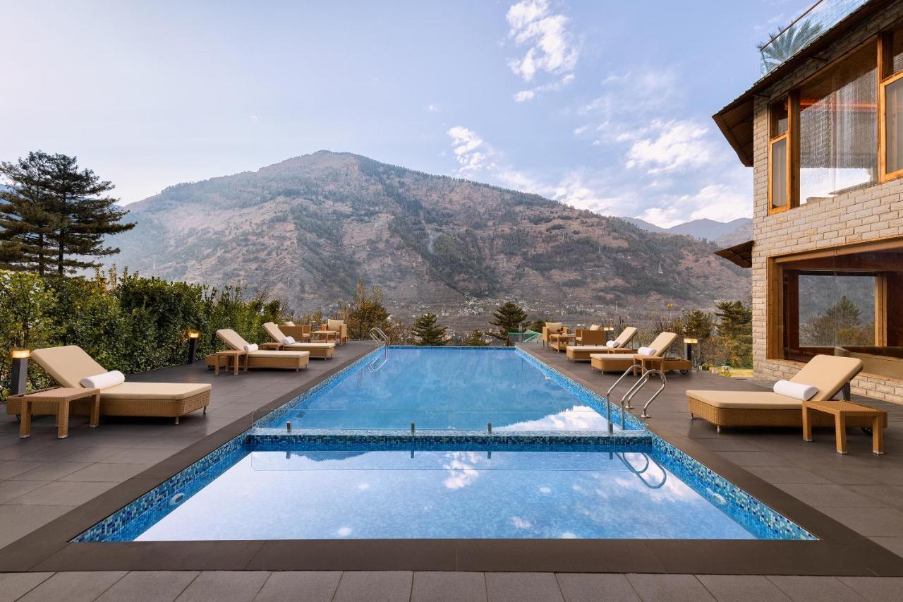 Baragarh & Spa, Manali- Ihcl Seleqtions Manali (Himachal Pradesh)