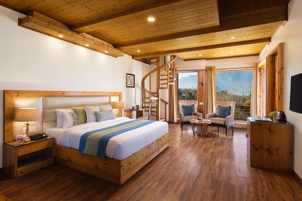 Baragarh & Spa, Manali- Ihcl Seleqtions 5*