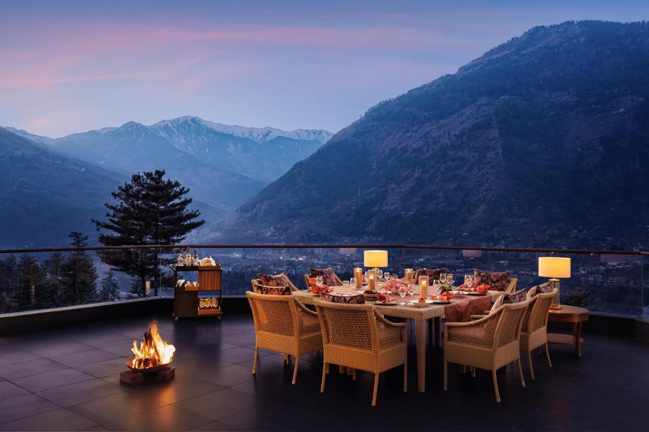 Inn Baragarh & Spa, Manali- Ihcl Seleqtions
