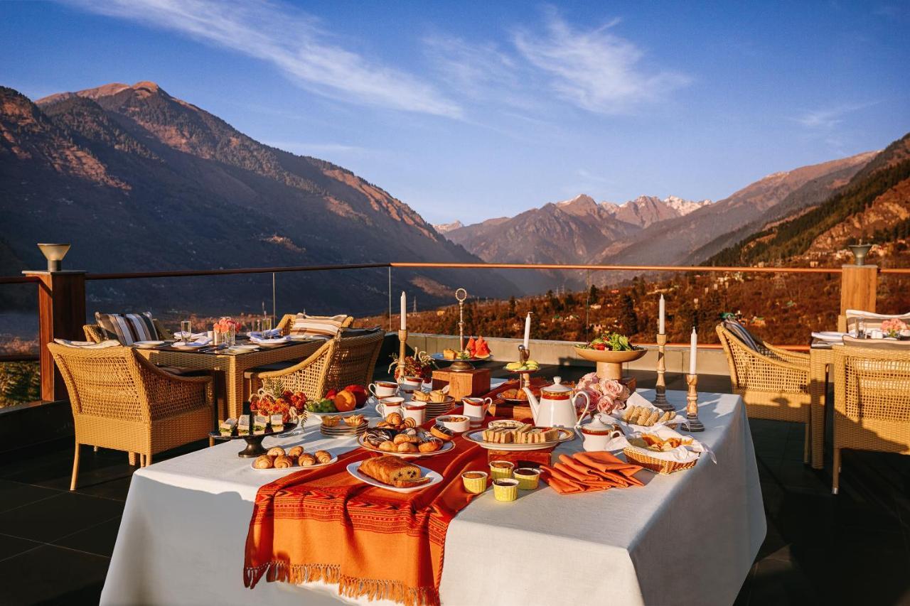Inn Baragarh & Spa, Manali- Ihcl Seleqtions