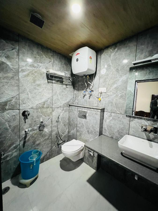 Moorang Hotel Manali (Himachal Pradesh)