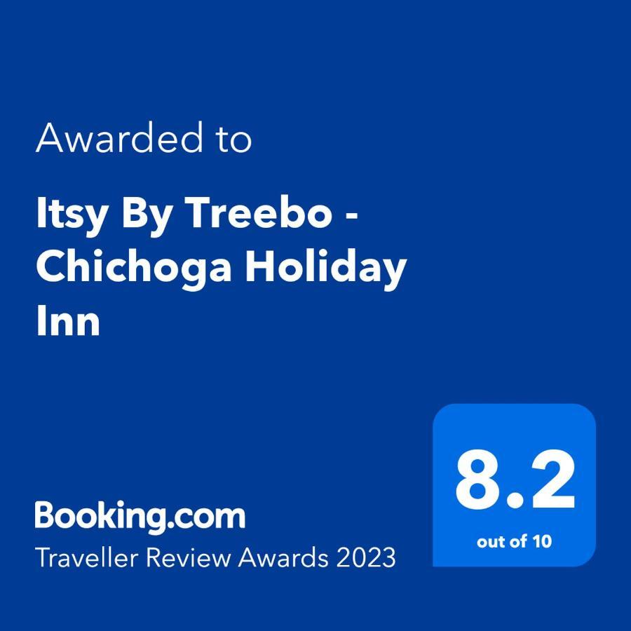 Hotel Chichoga 3*