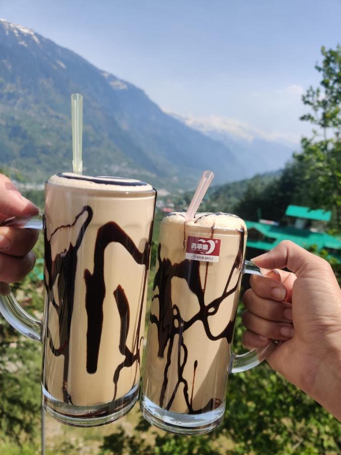 Akasa Boutique Homestay Manali (Himachal Pradesh)