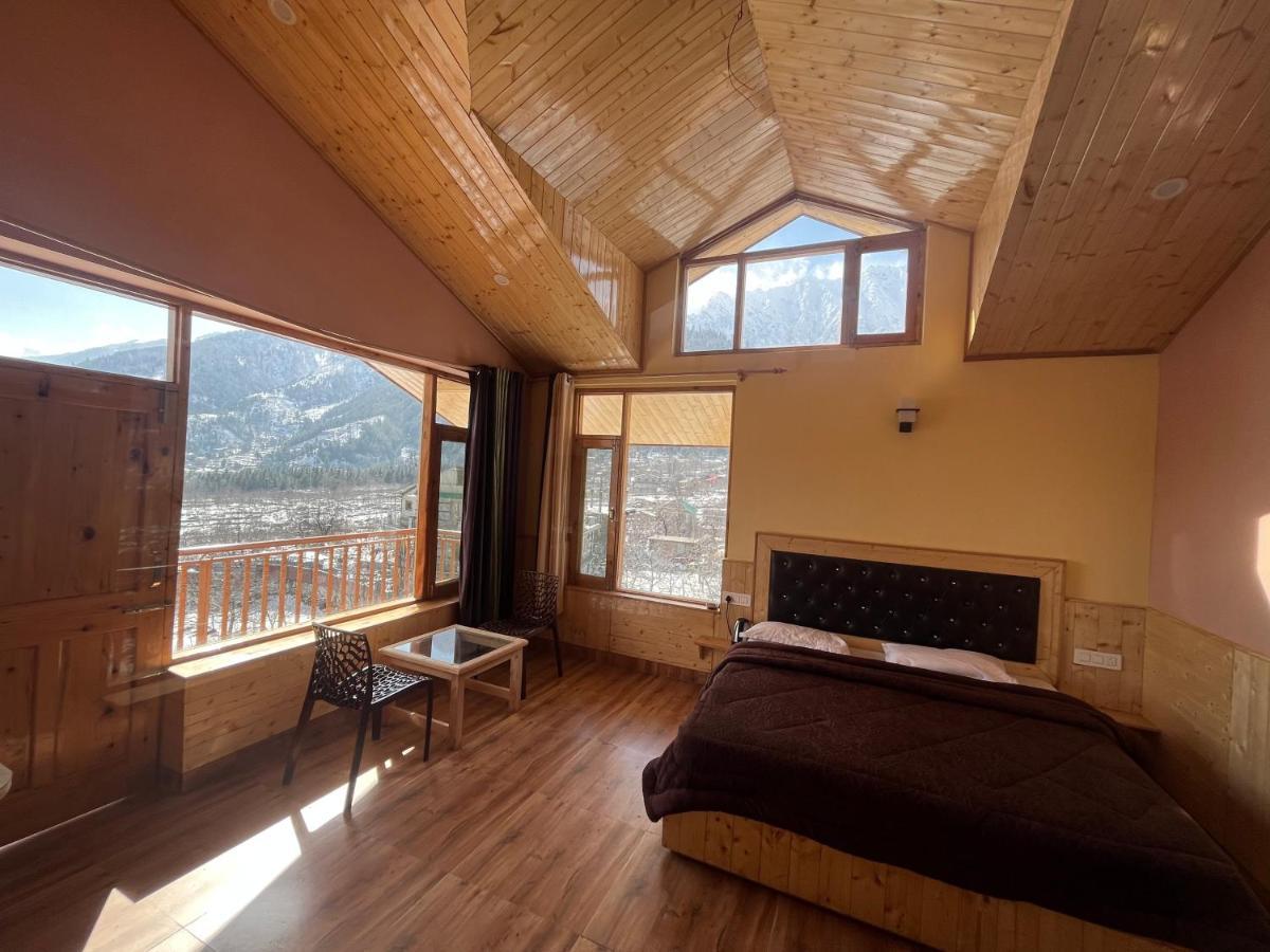 Guest house Rohtang *