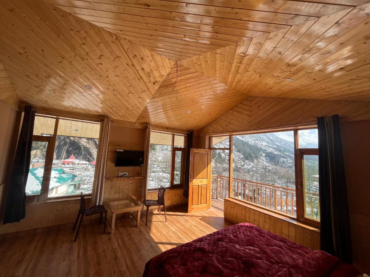 Rohtang Guest house