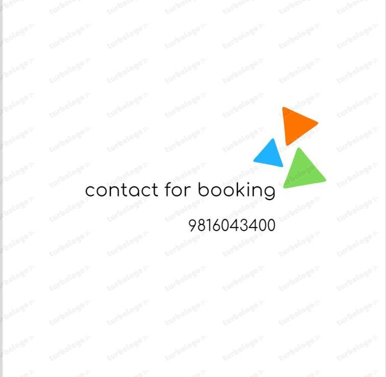 Apartment D Choice Resort,