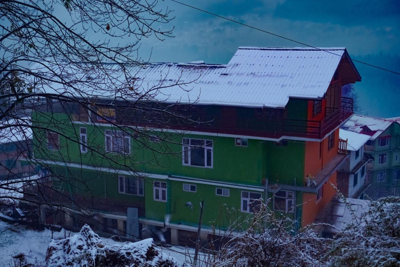 Hostel The Homstel Manali (Himachal Pradesh)