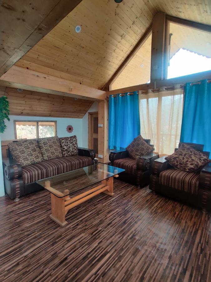 Akasa Boutique Homestay