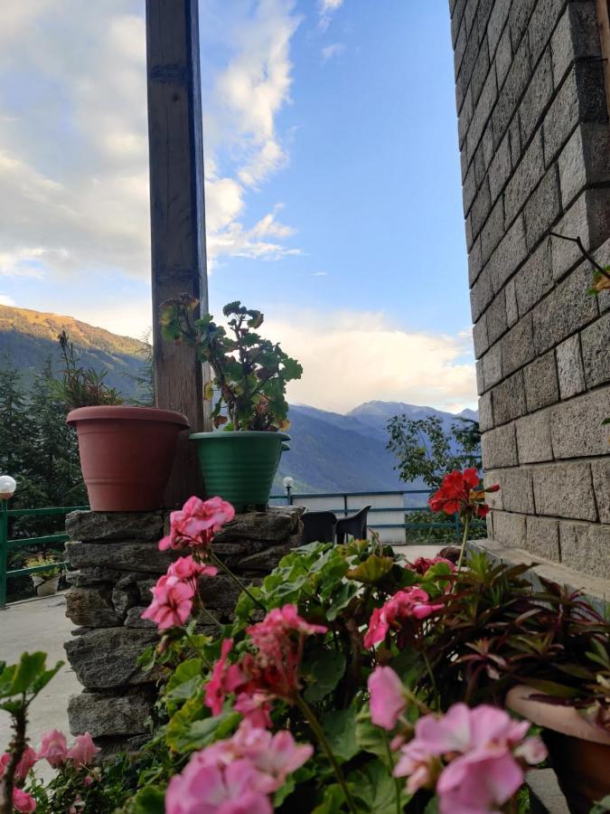 Akasa Boutique Homestay Bed & Breakfast Manali (Himachal Pradesh)