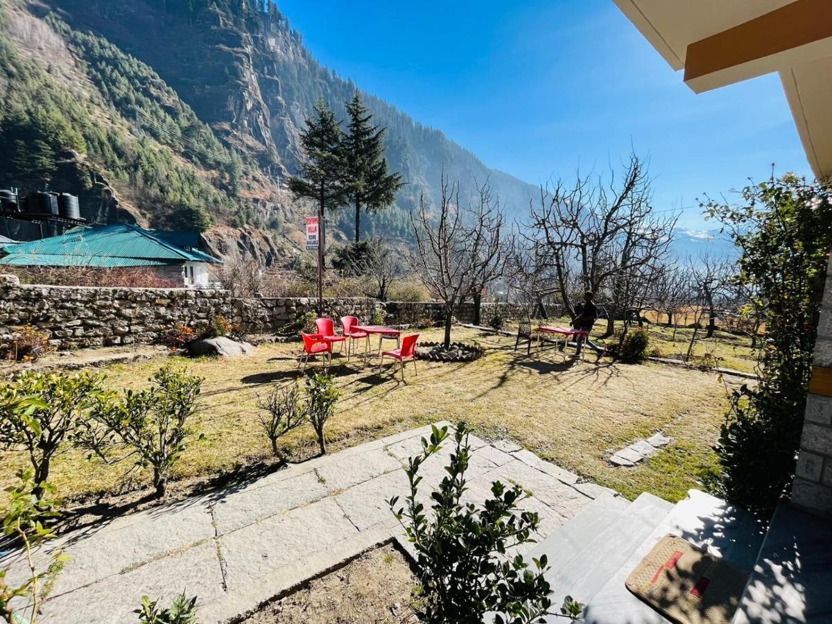 Guest house Rohtang