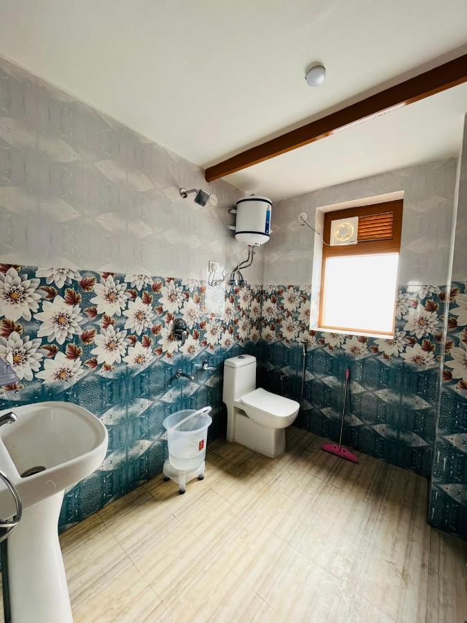 Rohtang Guest house *